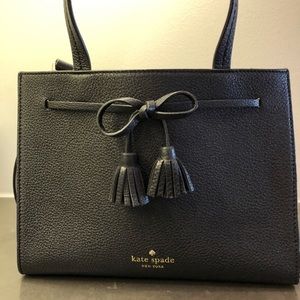 Kate Spade Hayes street mini Isobel bag
